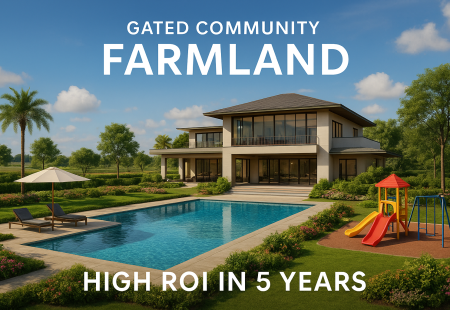 Premium Real Estate Ventures Hyderabad South