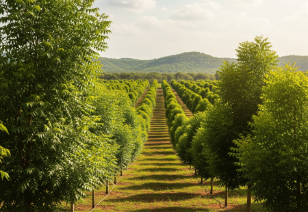 Farmland for Sale Srisailam Highway
