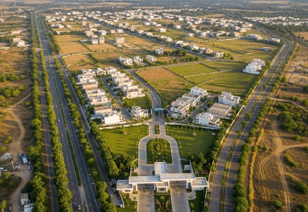 Plots for Sale in Maheswaram Plots for Sale in Maheswaram